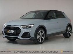 Grigio Nuova 2025 Audi A1 Ambiente | 29.950 € (Ottimo prezzo)