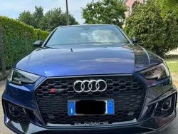 Usata 2018 Audi RS4 Station wagon | 46.000 € (Super prezzo)