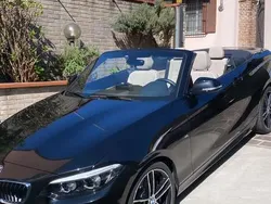 Usata 2018 BMW 218 M Sport Cabrio | 21.000 € (Ottimo prezzo)
