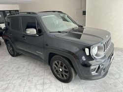 Nero Usata 2021 Jeep Renegade Limited SUV | 12.999 € (Ottimo prezzo)