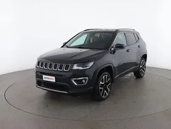 Blu Usata 2018 Jeep Compass Limited SUV | 19.299 € (Buon prezzo)