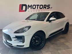 Bianco Usata 2019 Porsche Macan SUV | 41.900 € (Super prezzo)