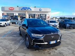 Nero Usata 2021 DS Automobiles DS7 Crossback Business SUV | 18.800 € (Buon prezzo)