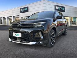 Nero Usata 2024 Citroën C5 Aircross SUV | 23.900 € (Buon prezzo)