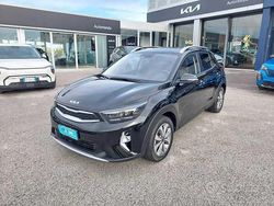 Nero Usata 2025 Kia Stonic Style SUV | 17.900 € (Buon prezzo)