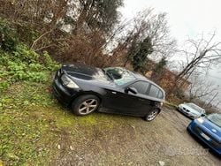 Nero Usata 2008 BMW 118 Due volumi | 2250 € (Super prezzo)