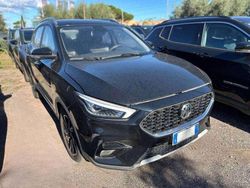 Nero Usata 2023 MG ZS Luxury SUV | 13.450 € (Buon prezzo)