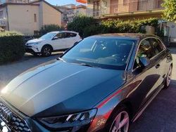 Usata 2021 Audi A3 Sportback S-Line Due volumi | 28.000 € (Buon prezzo)
