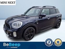 Blu Usata 2021 Mini Countryman SUV | 23.500 € (Ottimo prezzo)
