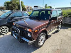 Rosso Usata 2019 Lada Taiga SUV | 10.400 €