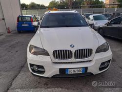 Usata 2009 BMW X6 SUV | 15.000 € (Buon prezzo)