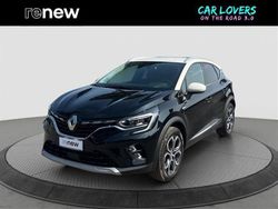 Nero Usata 2023 Renault Captur Techno SUV | 17.990 € (Buon prezzo)