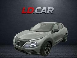 Grigio Nuova 2025 Nissan Juke N-Connecta SUV | 23.100 € (Super prezzo)