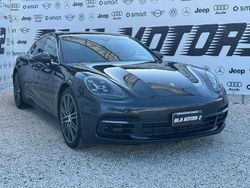 Nero Usata 2017 Porsche Panamera Tre volumi | 46.700 € (Buon prezzo)