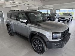 Grigio Nuova 2025 ICH-X K3 SUV | 43.900 € (Buon prezzo)