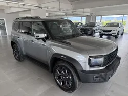 Grigio Nuova 2025 ICH-X K3 SUV | 43.900 €