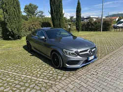 Usata 2018 Mercedes C250 Premium Plus Coupé | 28.500 € (Buon prezzo)