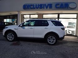 Bianco Usata 2020 Land Rover Discovery Sport S SUV | 19.900 € (Super prezzo)