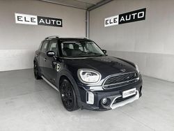 Nero Usata 2022 Mini Cooper S Countryman SUV | 27.900 € (Buon prezzo)