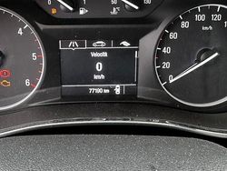 Bianco Usata 2017 Opel Mokka X S SUV | 10.000 € (Super prezzo)