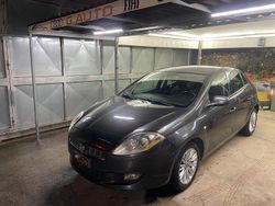Grigio Usata 2009 Fiat Bravo Dynamic Due volumi | 2200 € (Buon prezzo)