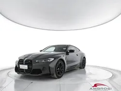 Grigio Usata 2023 BMW M4 Competition Edition Coupé | 76.900 € (Buon prezzo)