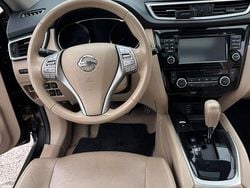 Usata 2014 Nissan X-Trail Tekna SUV | 11.000 € (Buon prezzo)