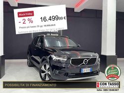 Nero Usata 2020 Volvo XC40 Momentum SUV | 16.499 € (Ottimo prezzo)