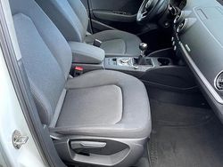 Usata 2016 Audi A3 Tre volumi | 16.000 €