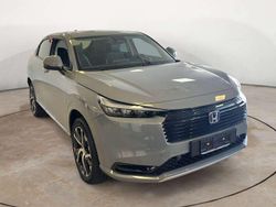 Other Nuova 2025 Honda HR-V Advance SUV | 34.550 € (Cara)