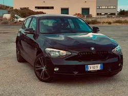 Usata 2014 BMW 114 Due volumi | 8900 € (Buon prezzo)