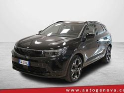 Nero Usata 2024 Opel Grandland X SUV | 23.650 € (Buon prezzo)