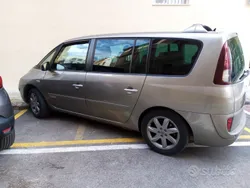Usata 2011 Renault Espace Monovolume | 7000 € (Molto cara)