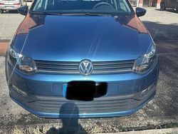 Usata 2017 VW Polo Comfortline Tre volumi | 13.500 € (Buon prezzo)