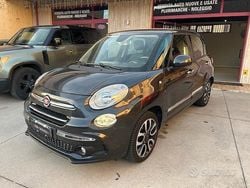 Gray Usata 2019 Fiat 500L S Monovolume | 13.500 € (Buon prezzo)