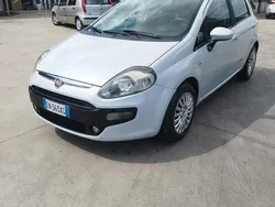 Argento Usata 2011 Fiat Punto Evo Dynamic Due volumi | 3800 € (Ottimo prezzo)