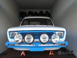 Bianco Usata 1970 Fiat 127 Due volumi | 10.500 €