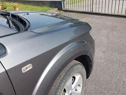 Grigio Usata 2011 Fiat Freemont SUV | 7500 € (Buon prezzo)