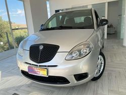 Grigio Usata 2012 Lancia Ypsilon Due volumi | 4799 € (Buon prezzo)