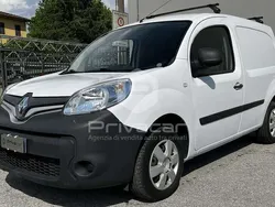 Bianco Usata 2019 Renault Kangoo Monovolume | 9900 € (Buon prezzo)