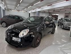 Musta Käytetty 2015 Alfa Romeo MiTo Progression Viistoperä | 7790 € (Perustarjous)