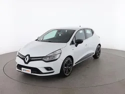 Bianco Usata 2019 Renault Clio IV Zen Tre volumi | 9599 € (Buon prezzo)