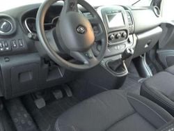 Grigio Usata 2022 Renault Trafic Monovolume | 22.000 €