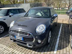 Grigio Usata 2014 Mini Cooper SD Due volumi | 14.500 € (Buon prezzo)