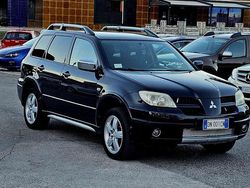 Other Usata 2007 Mitsubishi Outlander Comfort Edition SUV | 3900 €