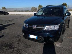 Usata 2015 Fiat Freemont Lounge SUV | 7500 € (Cara)