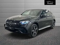 Grigio grafite Nuova 2025 Mercedes GLC300 Coupé | 90.850 € (Buon prezzo)
