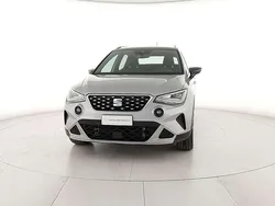 Argento Usata 2021 Seat Arona Xperience SUV | 16.900 € (Buon prezzo)