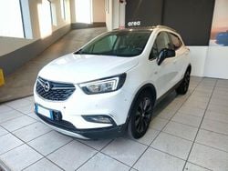 Bianco Usata 2017 Opel Mokka SUV | 11.990 € (Buon prezzo)