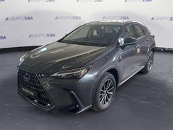 Grigio Usata 2024 Lexus NX300 Business Edition SUV | 48.900 €